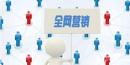 全网营销