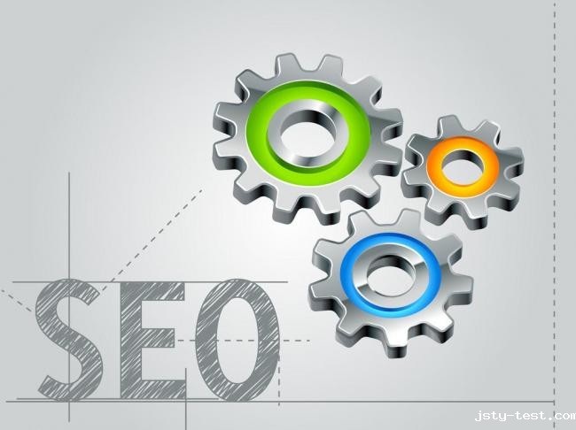 网站SEO 