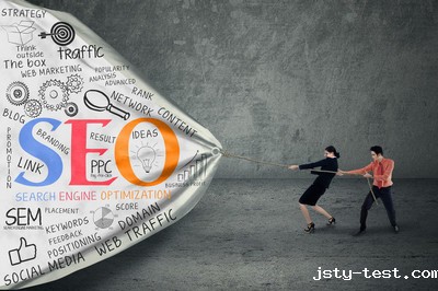 网站SEO优化时为什么收录很慢？